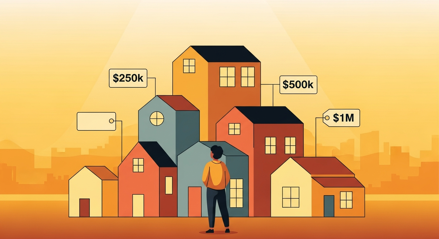 How Much House Can I Afford