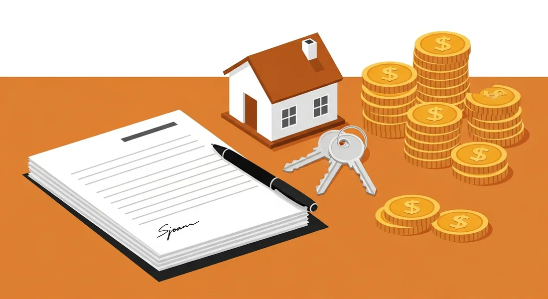 Mortgage Closing Costs Explained: What to Budget Before You Buy